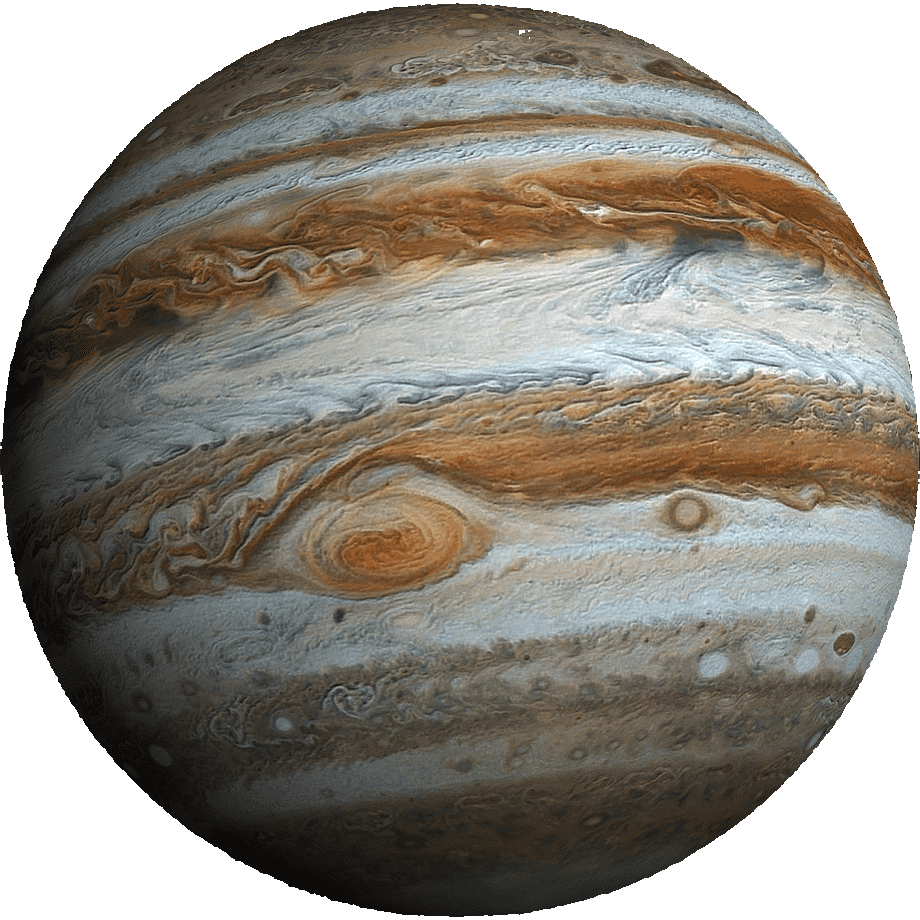 Júpiter